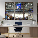 Enterprise Center | Missouri St. Louis Blues Ice Hockey