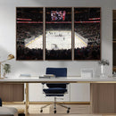 T Mobile Arena Paradise Nevada Vegas Golden Knights Ice