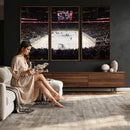 T Mobile Arena Paradise Nevada Vegas Golden Knights Ice