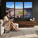 University of Alabama Crimson Tide Print Wall Art -