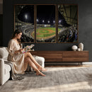 Olsen Field at Blue Bell Park - Texas A&M Aggies Baseball