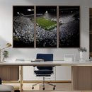 Penn State Football Stadium Wall Art - Beaver Stadium Canvas by MyGreatCanvas | Canvas Wall Art Prints | Photo Prints & Wall Decor