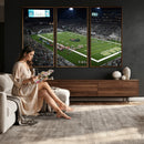 UAB Blazers Football Team Print - Birmingham Protective