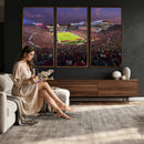 The University of Southern California USC Trojans Football