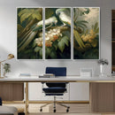 Tropical Paradise Print Wall Art Stunning Artwork of a by MyGreatCanvas | Canvas Wall Art Prints | Photo Prints & Wall Decor
