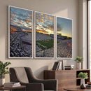 Beaver Stadium Wall Art - Penn State Stadium Wall Art | Penn