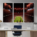 Tennessee Neyland Stadium Wall Art, Sports Arena Canvas by MyGreatCanvas | Canvas Wall Art Prints | Photo Prints & Wall Decor