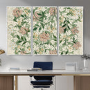 William Morris Jasmine 1872 Canvas Wall Art — Arts and by MyGreatCanvas | Canvas Wall Art Prints | Photo Prints & Wall Decor