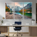 Spectacular Autumn Wall Art Canvas Print by MyGreatCanvas | Canvas Wall Art Prints | Photo Prints & Wall Decor