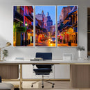 New Orleans Louisiana Canvas Print by MyGreatCanvas | Canvas Wall Art Prints | Photo Prints & Wall Decor