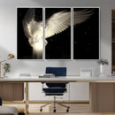 Night Owl Art -  Illuminating the Darkness – Unique