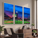 Philadelphia Phillies Baseball Team Print - Philadelphia