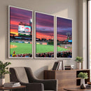 Philadelphia Phillies Baseball Team Print - Philadelphia