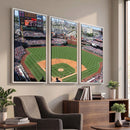 Philadelphia Phillies Baseball Team Print - Philadelphia