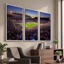 Texas A&M University Aggies Football Team Print - College