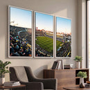 Boca Juniors Soccer Team Print - Buenos Aires Bombonera
