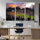Folsom Field - University of Colorado Buffaloes Football