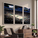 Climate Pledge Arena | Washington Seattle Kraken Hockey