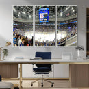 Enterprise Center | Missouri St. Louis Blues Ice Hockey