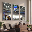 Enterprise Center | Missouri St. Louis Blues Ice Hockey
