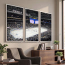 Enterprise Center Missouri St. Louis Blues Hockey Stadium
