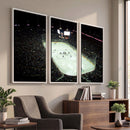 Nationwide Arena Ohio Columbus Blue Jackets Hockey Stadium