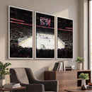 T Mobile Arena Paradise Nevada Vegas Golden Knights Ice