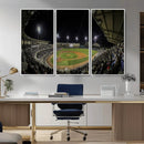 Olsen Field at Blue Bell Park - Texas A&M Aggies Baseball