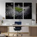 Penn State Football Stadium Wall Art - Beaver Stadium Canvas by MyGreatCanvas | Canvas Wall Art Prints | Photo Prints & Wall Decor