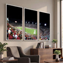 Stanford University Cardinal Football Team Print - Stanford