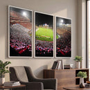University of Maryland Terrapins Football Team Print -