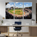 The Texas A&M University Aggies Athletics Team Print -