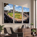 The Texas A&M University Aggies Athletics Team Print -