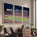 The University of Southern California USC Trojans Football