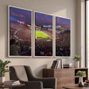 The University of Southern California USC Trojans Football