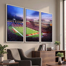 The University of Southern California USC Trojans Football