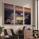 The University of Southern California USC Trojans Football