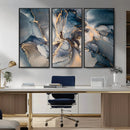 Abstract Wall Art Canvas Print for Modern Home Decor by MyGreatCanvas | Canvas Wall Art Prints | Photo Prints & Wall Decor