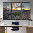 Beaver Stadium Wall Art - Penn State Stadium Wall Art | Penn