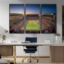 Kyle Field Wall Art Print | Large Texas A&M Aggies Football by MyGreatCanvas | Canvas Wall Art Prints | Photo Prints & Wall Decor
