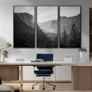 Yosemite Valley Wall Art Canvas Print – Framed El Capitan by MyGreatCanvas | Canvas Wall Art Prints | Photo Prints & Wall Decor