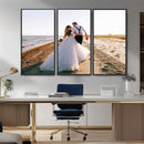 Framed Custom Canvas Print - Personalized Wall Art for Home by MyGreatCanvas | Canvas Wall Art Prints | Photo Prints & Wall Decor