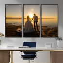 Personalized Custom Wall Art – Create Your Own Photo Canvas