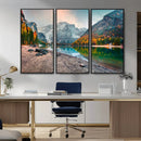 Spectacular Autumn Wall Art Canvas Print by MyGreatCanvas | Canvas Wall Art Prints | Photo Prints & Wall Decor