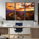 Grand Canyon Wall Art Canvas Print by MyGreatCanvas | Canvas Wall Art Prints | Photo Prints & Wall Decor