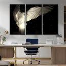Night Owl Art -  Illuminating the Darkness – Unique