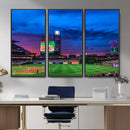 Philadelphia Phillies Baseball Team Print - Philadelphia