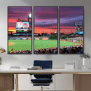 Philadelphia Phillies Baseball Team Print - Philadelphia
