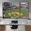 Philadelphia Phillies Baseball Team Print - Philadelphia