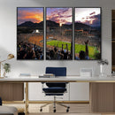 Folsom Field - University of Colorado Buffaloes Football